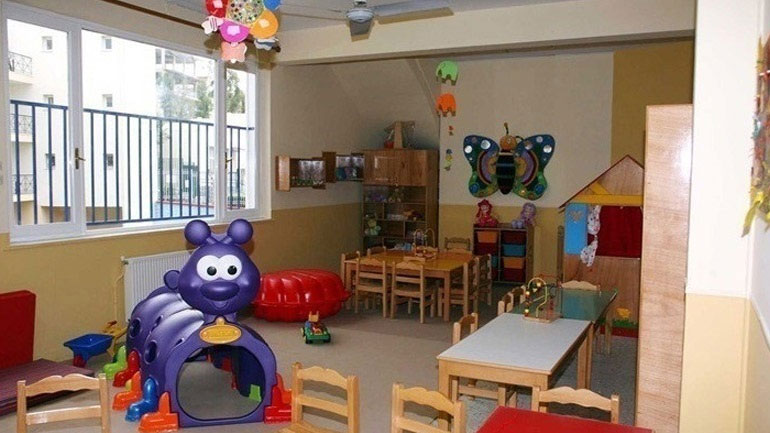 Παιδικοί σταθμοί: Ανακοινώθηκαν τα τελικά αποτελέσματα