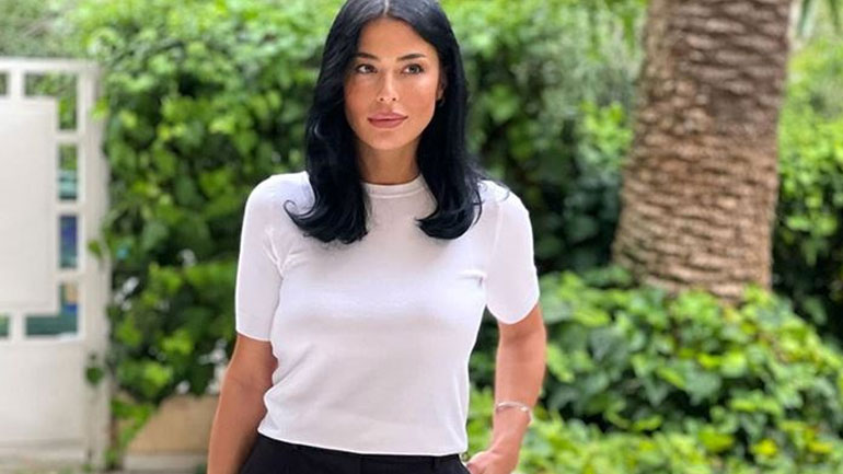 Αφροδίτη Λατινοπούλου – Άγνωστοι την έβρισαν και της έσπασαν το αυτοκίνητο