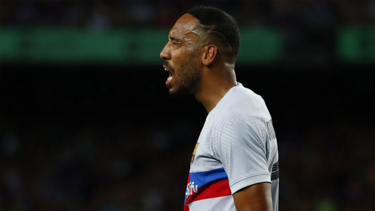 Συμφωνία της Τσέλσι με την Μπαρτσελόνα για τον Ομπαμεγιάνγκ