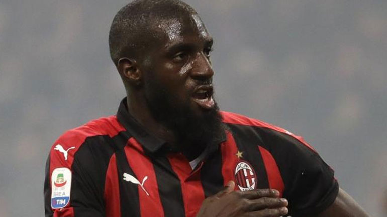 «Ενδιαφέρεται για τον Μπακαγιόκο ο Ολυμπιακός»