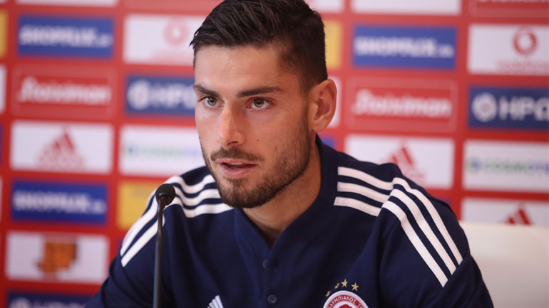 Μία ανάσα από την Τραμπζονσπόρ ο Μασούρας!