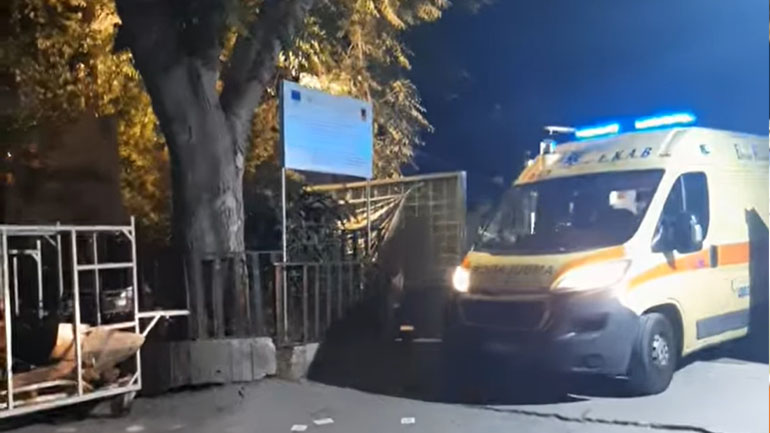 Ελαιώνας:  Καταγγελία για θάνατο πρόσφυγα, λόγω απουσίας γιατρού