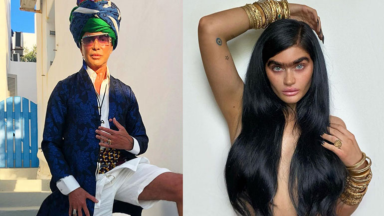 Λάκης Γαβαλάς: «Έχουμε ασχοληθεί πολύ με τη Σοφία Χατζηπαντελή χωρίς λόγο»