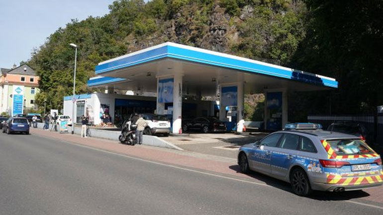 Γερμανία: Ξανά στα ύψη οι τιμές καυσίμων κίνησης