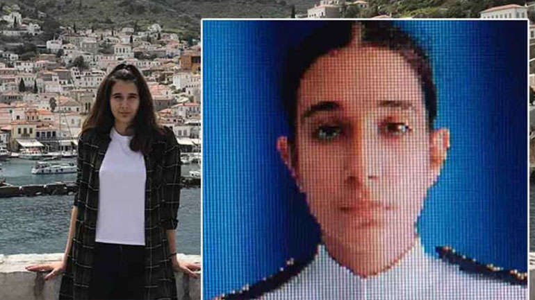 Λάρισα: Τελευταίο «αντίο» σήμερα στη Θάλεια