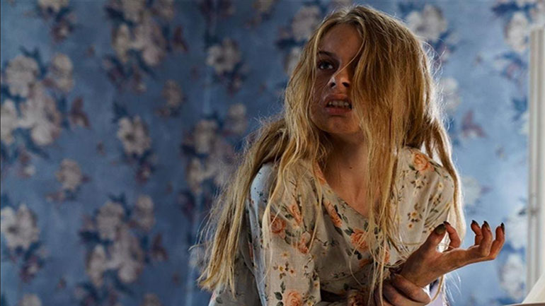 Εκκόλαψη: Ένα γκροτέσκο θρίλερ από τη Χάνα Μπέρχολμ