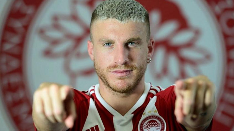 Ολυμπιακός: Ανακοινώθηκε για πέντε χρόνια ο Πεπ Μπιέλ!