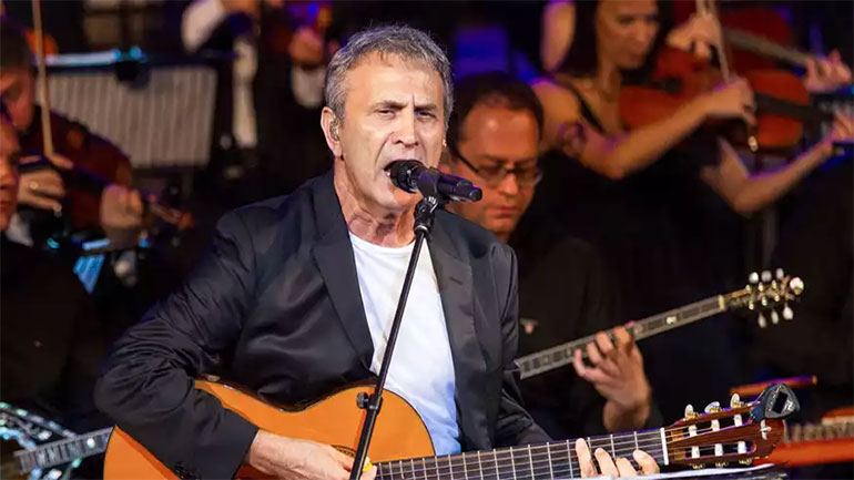 «Ιωνικές Γιορτές»: 45 εκδηλώσεις πολιτισμού με γνωστούς καλλιτέχνες στη Νέα Σμύρνη