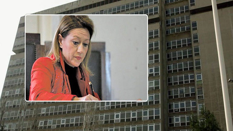 Εισαγγελέας Βλάχου: H επισύνδεση Ανδρουλάκη είχε έξι υπογραφές υπηρεσιακών της ΕΥΠ