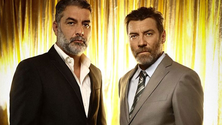 Γιάννης Στάνκογλου για Βασίλη Μπισμπίκη: «Όποτε βγαίνουμε έξω στα διπλανά μαγαζιά παίζουν Βανδή»