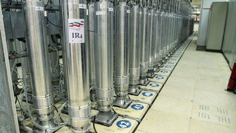 ΕΕ: Το Ιράν απάντησε στην πρόταση για την αναβίωση της πυρηνικής συμφωνίας