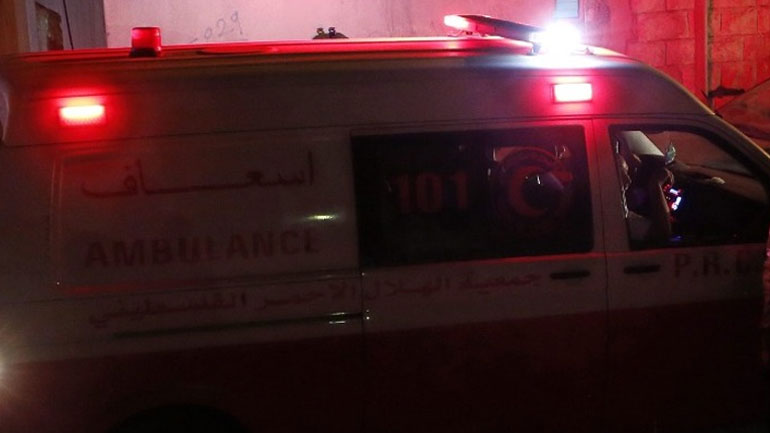 Νεκροί δύο Παλαιστίνιοι από πυρά ενόπλων στη Δυτική Όχθη