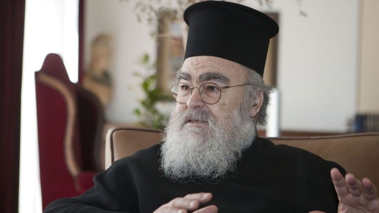 Προς Μητροπολίτη Δωδώνης : Τέρμα οι αθλιότητες. Δεν υπάρχει συναινετικός βιασμός