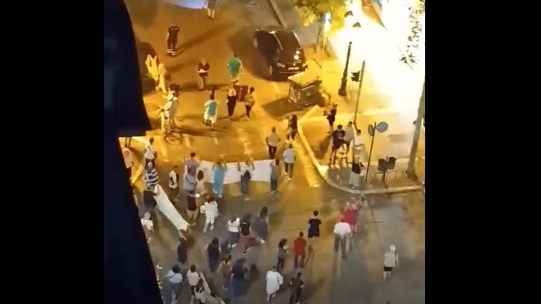 Υγειονομικοί σε αναστολή: Επιστολή-κόλαφος προς τους υπευθύνους της διαχείρισης της πανδημίας