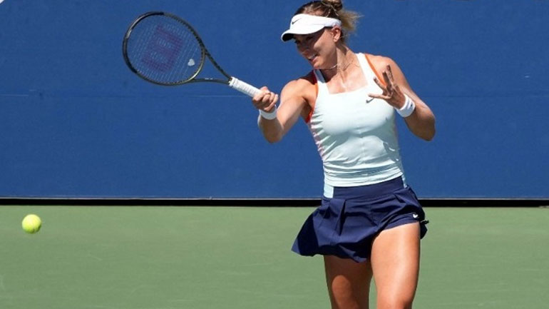 Τένις: Εκτός US Open και η Μπαντόσα