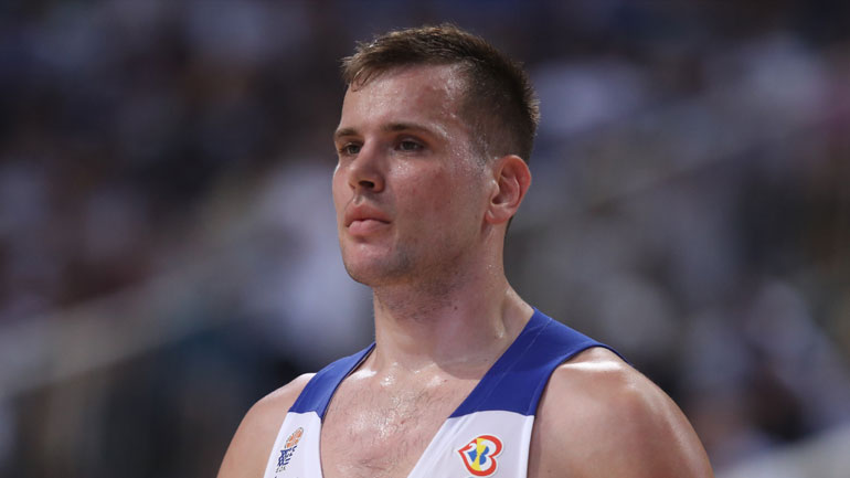 Αγραβάνης: «Στις κρίσιμες στιγμές λειτουργήσαμε καλά»