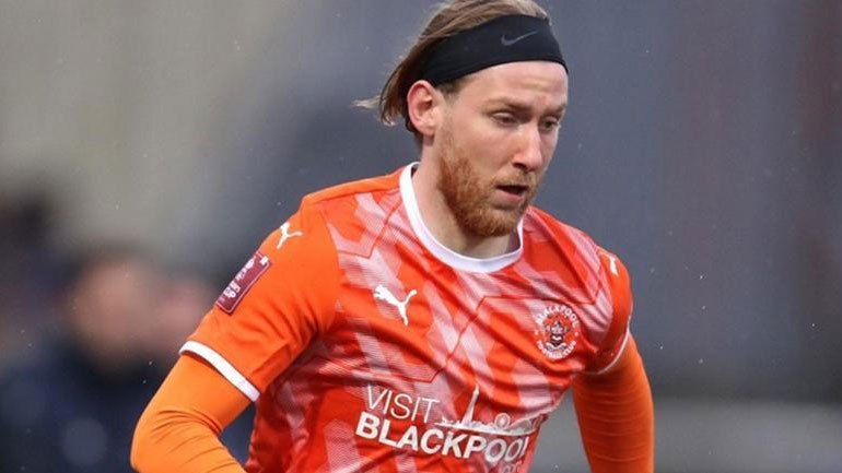 Ολυμπιακός: Πήρε δανεικό τον Μπόουλερ από την Νότιγχαμ