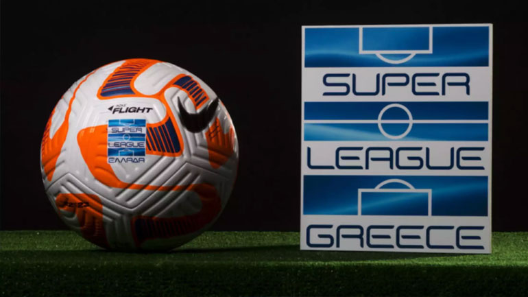 Super League: Σέντρα στην 3η αγωνιστική με τρία παιχνίδια!