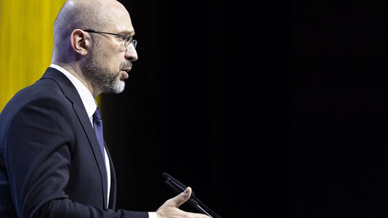 Η Ουκρανία ζητά από την Γερμανία να την προμηθεύσει με σύγχρονα άρματα μάχης