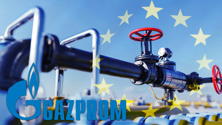 Αγριεύει ο ενεργειακός πόλεμος στην Ευρώπη