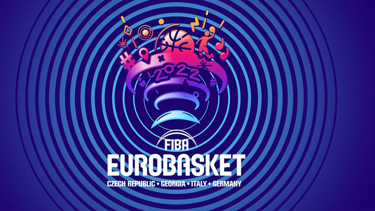 Τα πανόραμα του Eurobasket 2022