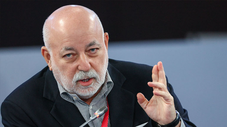 ΗΠΑ: Έφοδος του FBI στα περιουσιακά στοιχεία του Ρώσου ολιγάρχη Βέξελμπεργκ