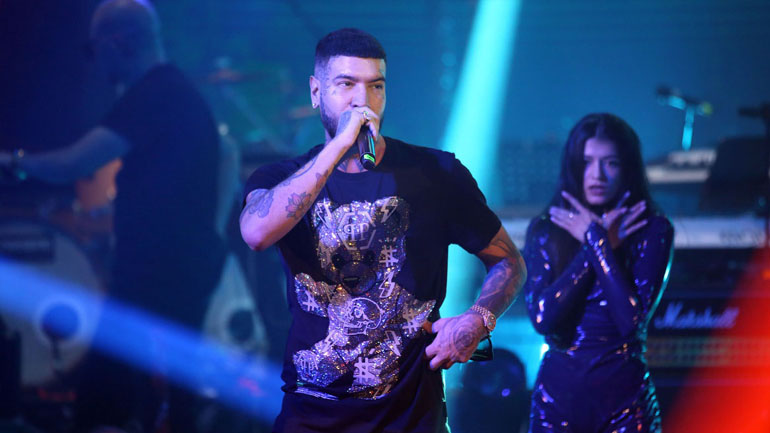 Snik: Απαντά πρώτη φορά για τον καβγά που ενεπλάκη στην Κατερίνη – «Είναι λογικό να μη μείνουμε με σταυρωμένα χέρια»