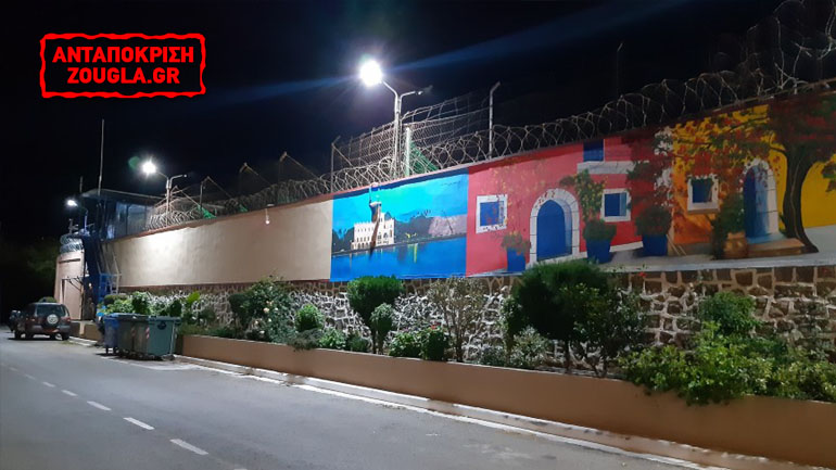 CPT: Πληθώρα κρατουμένων σε αναξιοπρεπείς συνθήκες διαβίωσης στις ελληνικές φυλακές!