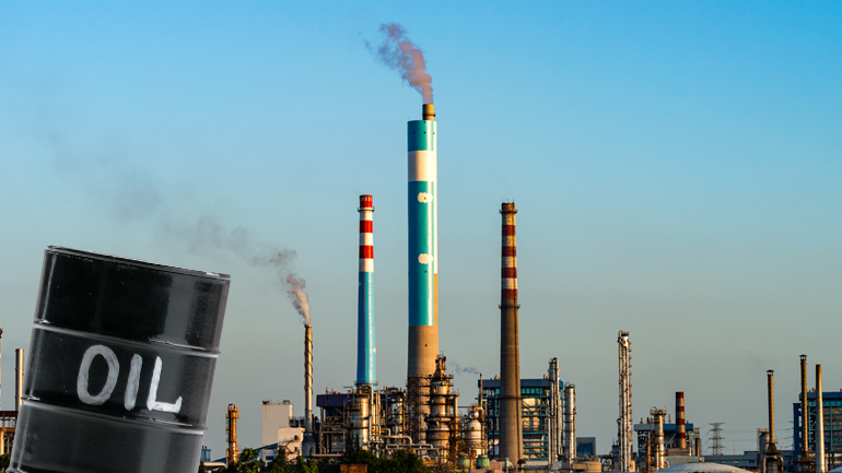 Πλαφόν από τους G7 στην τιμή του ρωσικού πετρελαίου