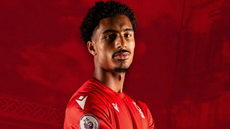 Αγγλία: Λόικ Μπαντέ, η 21η μεταγραφή της Νότιγχαμ Φόρεστ!