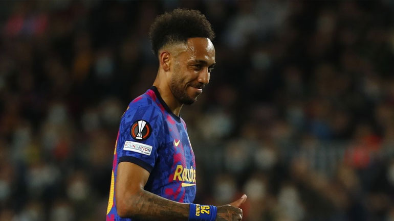 Η Τσέλσι ανακοίνωσε τον Ομπαμεγιάνγκ