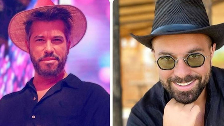 Χάρης Βαρθακούρης για Ηλία Βρεττό: «Καμία συνεργασία, ποτέ…» Χάρης Βαρθακούρης για Ηλία Βρεττό: «Καμία συνεργασία, ποτέ…»