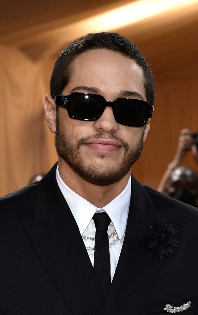 Πιτ Ντέιβιντσον