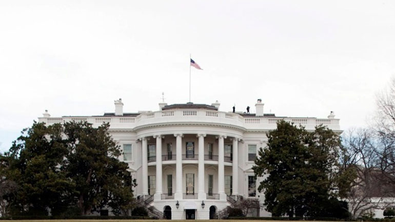 Λευκός Οίκος: Η Ρωσία χρησιμοποιεί την ενέργεια για να ασκήσει πιέσεις στην Ευρώπη