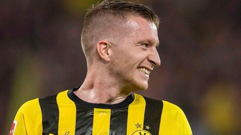 Ο Ρόις έστειλε προσωρινά την Ντόρτμουντ στην κορυφή