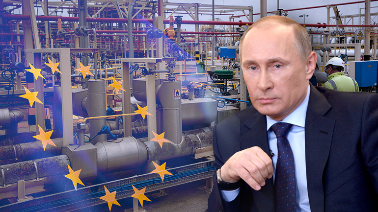 Πόλεμος χωρίς έλεος για την ενέργεια