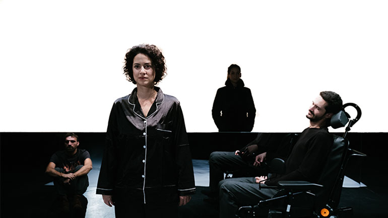 Θέατρο Πόρτα: Οι παραστάσεις που θα ανέβουν τη φετινή χρονιά