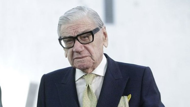 Δύσκολες ώρες για τον Ζάχο Χατζηφωτίου – Δίνει μάχη για τη ζωή του στο ΝΙΜΙΤΣ