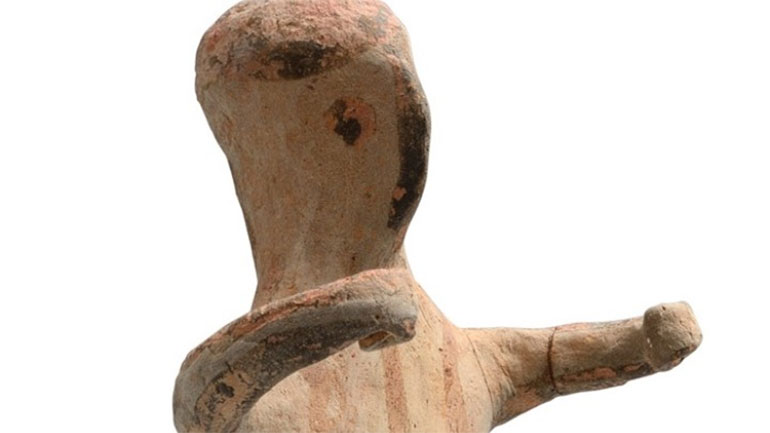 Κατατέθηκε η συμφωνία για την επιστροφή 161 αρχαιοτήτων του Κυκλαδικού Πολιτισμού