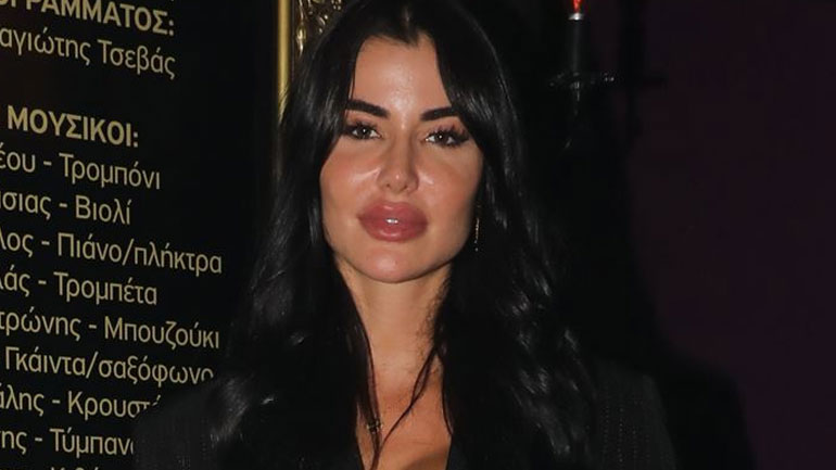 Ιωάννα Μπέλλα: Η απάντηση για τις αισθητικές επεμβάσεις και η νέα ζωή στο Los Angeles