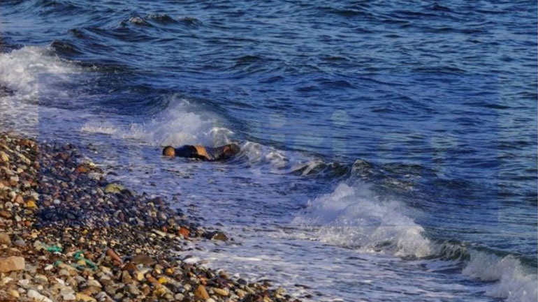 Σορός άνδρα εντοπίστηκε σε παραλία της Σάμου