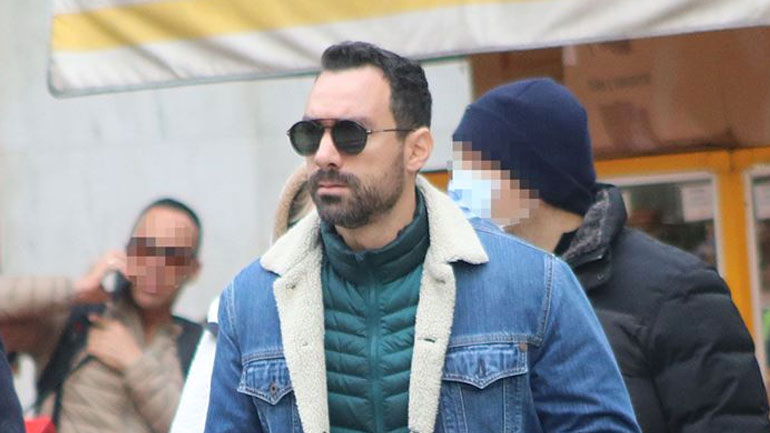 Σάκης Τανιμανίδης: Η νέα εκπομπή που θα παρουσιάσει στον ΑΝΤ1 – Η επίσημη ανακοίνωση