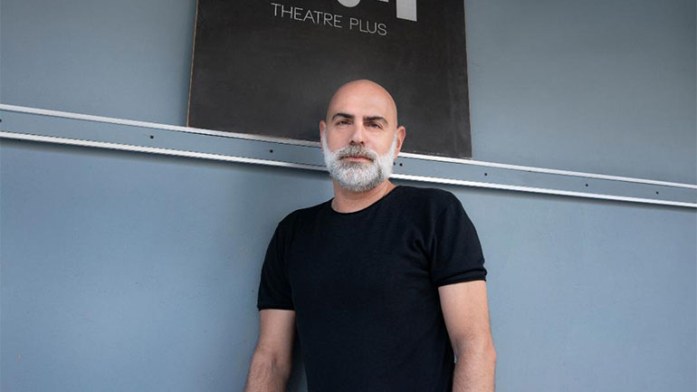 Θεατρικά Εργαστήρια για 7η χρονιά από τον Δημήτρη Καρατζιά στον Πολυχώρο Vault