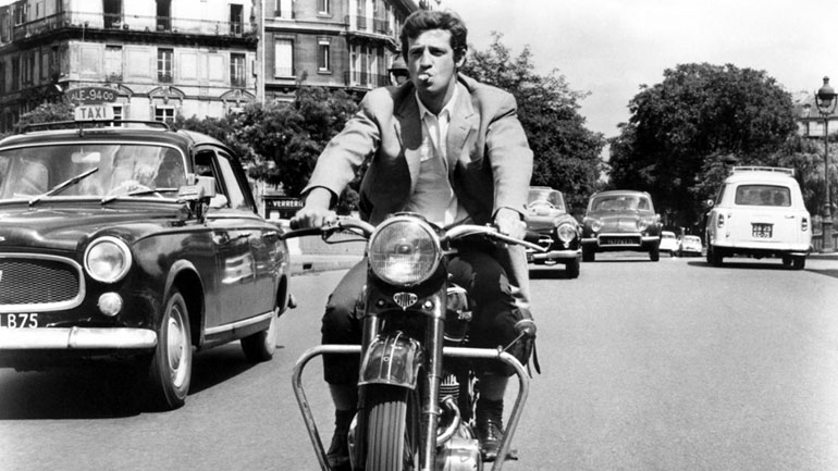 Ζαν Πολ Μπελμοντό: Ένας χρόνος χωρίς τον πιο όμορφο… άσχημο του σινεμά