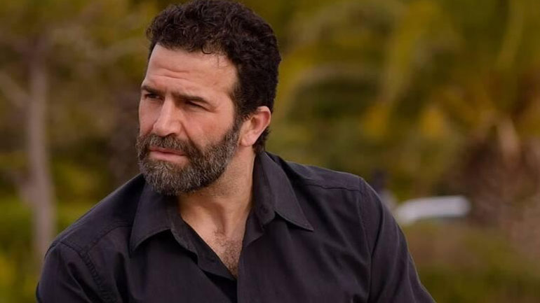 Σασμός: Ο Ηλίας Παλιουδάκης υπογράφει τα νέα ριζίτικα του αγαπημένου σίριαλ