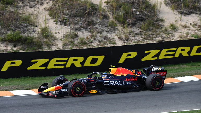 Όλα τα φώτα είναι στραμμένα στον Max Verstappen- Σε μία ώρα η εκκίνηση της F1 στο Zandvoort