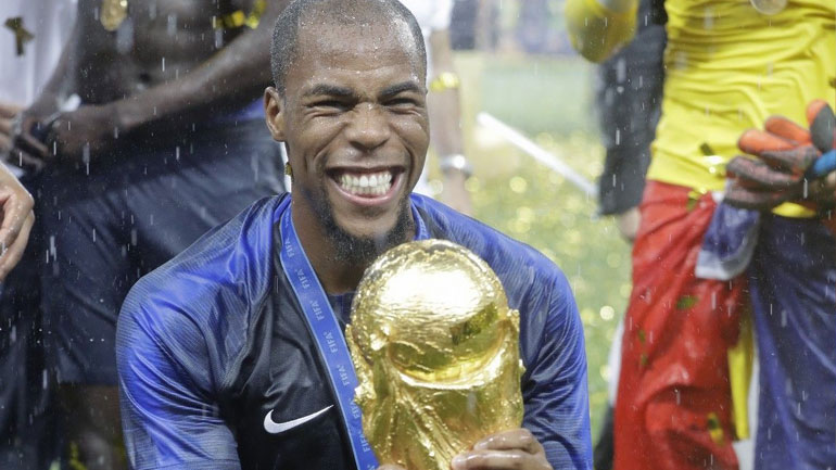 Equipe: «Σε προχωρημένες συζητήσεις με τον Τζιμπρίλ Σιντιμπέ η ΑΕΚ»