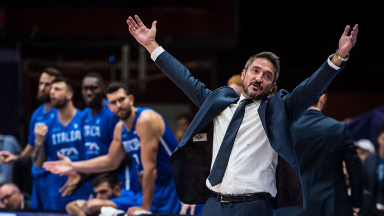 Ποτσέκο: «Η Ελλάδα άξιζε τη νίκη»