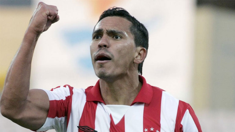 Ο Ζιοβάνι αποθέωσε τον Μαρσέλο: «Καλή επιτυχία παικταρά»