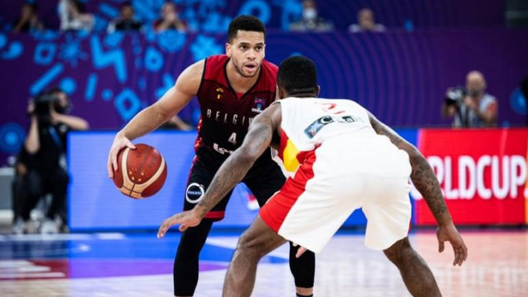 Eurobasket 2022: Ήττα-σοκ της Ισπανίας με 83-73 από το Βέλγιο